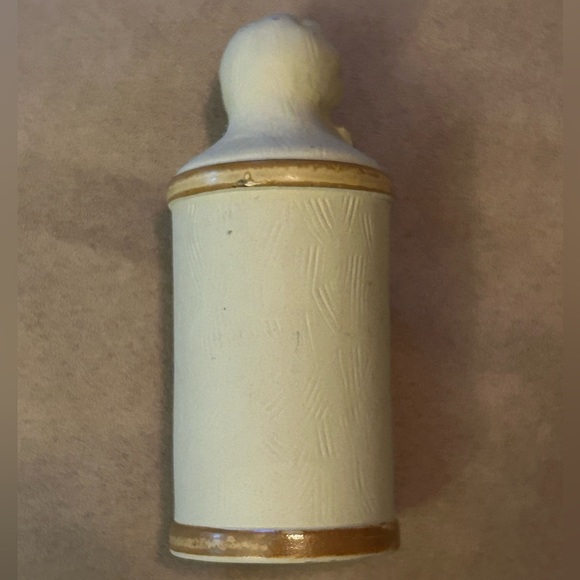 Vintage Snail Salt & Pepper Shakers - Picture 7 of 12